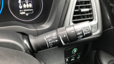 Honda HR-V 1.5 i-VTEC EX CVT 5dr Petrol Hatchback